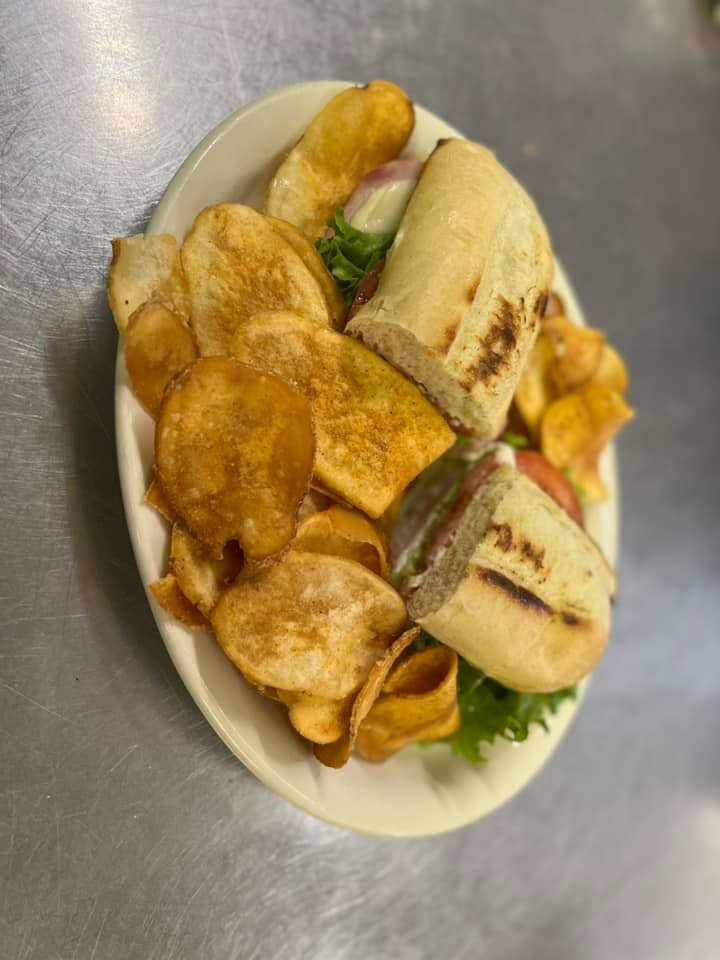 Cherry Street Diner Step Out Columbus