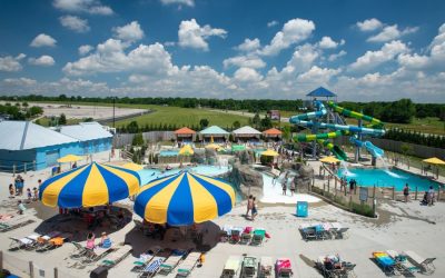 15 Awesome Ways To Beat the Heat This Summer in Columbus & Central OH