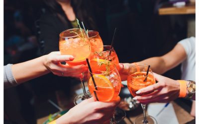 8 Places We Highly Recommend Going to Get an Aperol Spritz