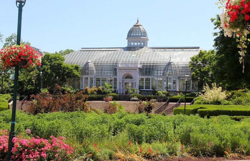 10 Fantastic Summer Date Ideas in Columbus & Central OH