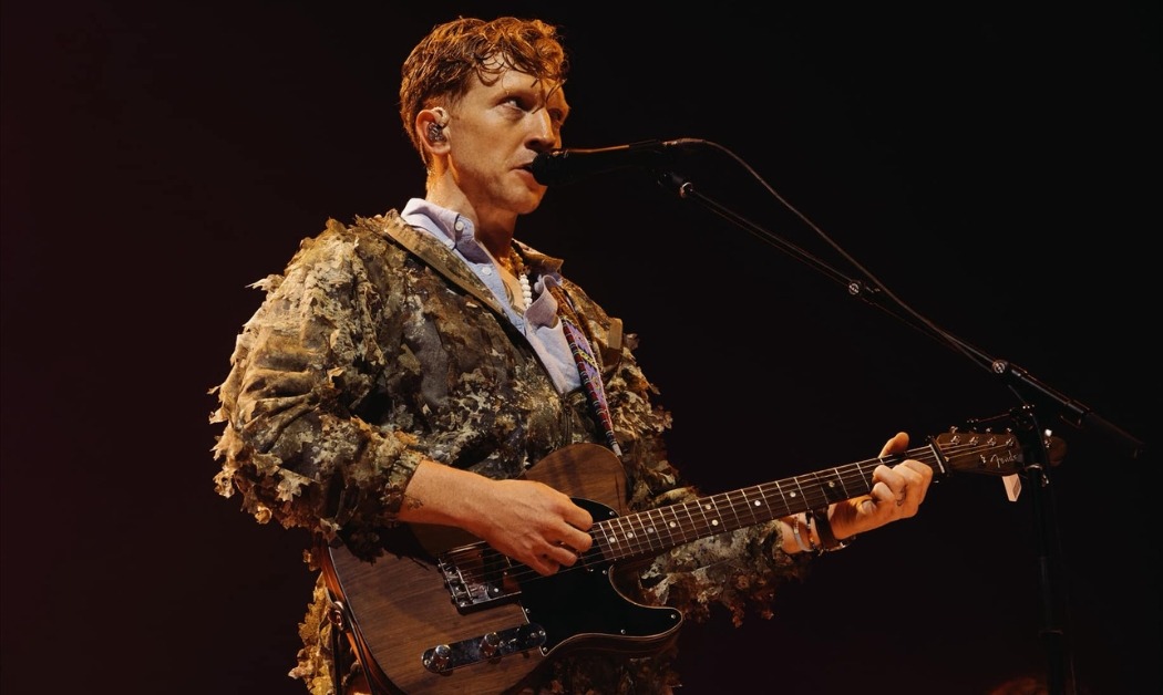 Guide to Concerts This Month & Beyond in Columbus & Central OH