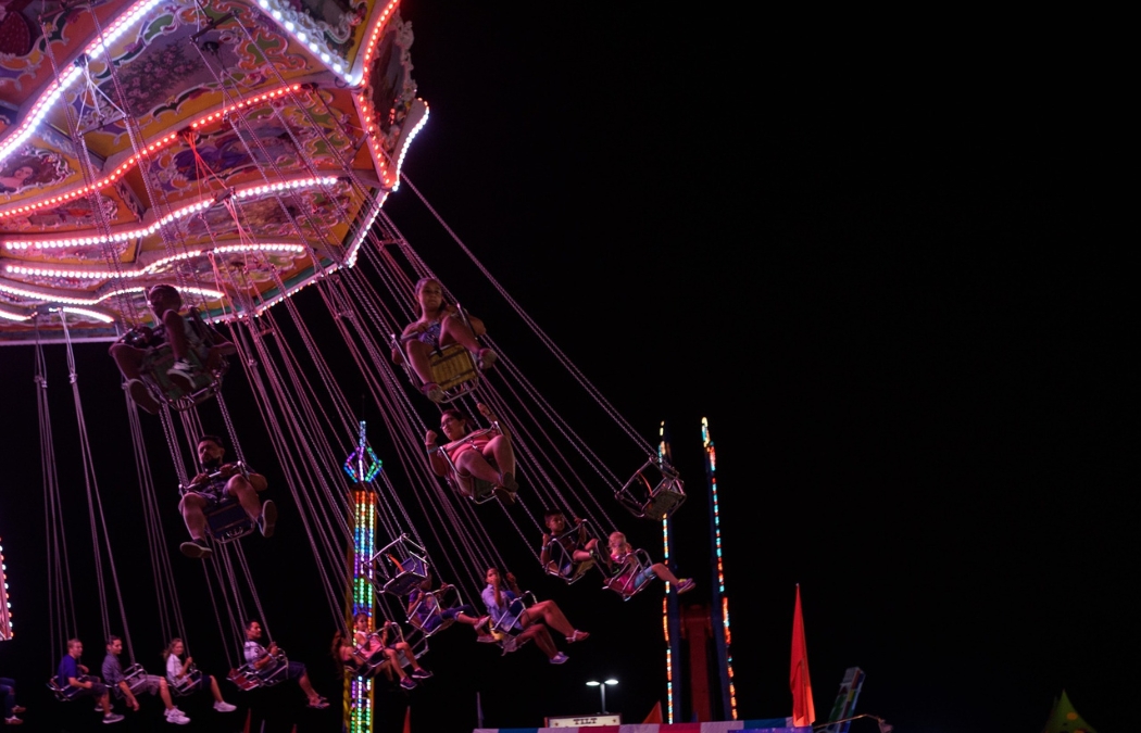 Guide to 10 Family-Friendly Things to Do This Summer in Columbus & Central OH