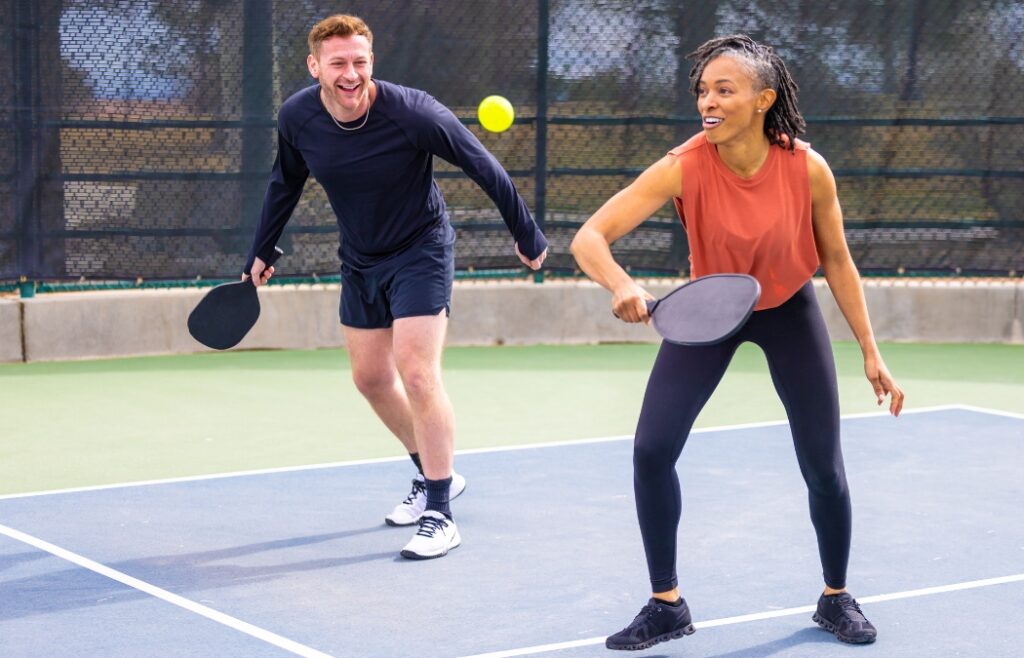 Where to Play Pickleball in Columbus & Central OH Step Out Columbus