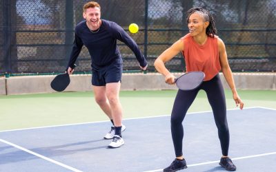 Where to Play Pickleball in Columbus & Central OH