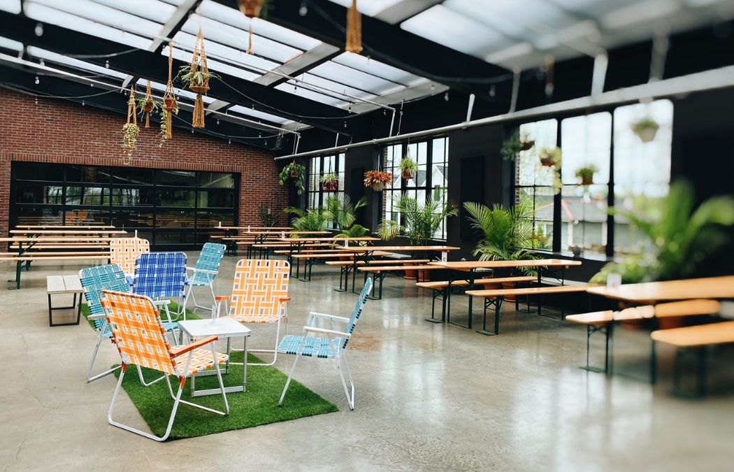 The Best Breweries in Columbus