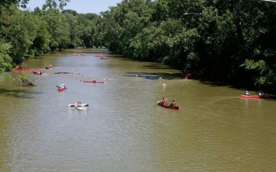 7 Awesome Ways to Get Out on the Water This Summer in Columbus & Central OH