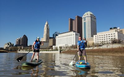 11 Adventurous Things to Do in Columbus & Central OH