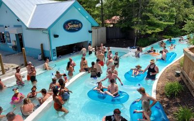 The Ultimate Summer Bucket List in Columbus & Central OH