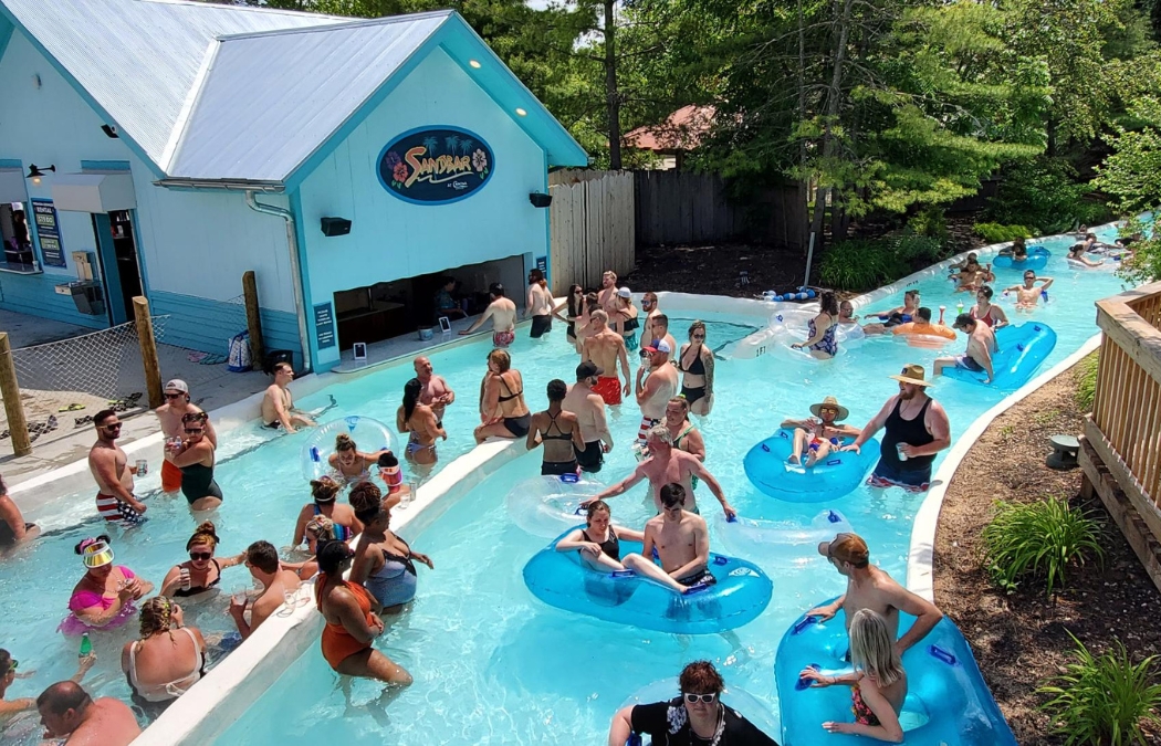 The Ultimate Summer Bucket List in Columbus & Central OH