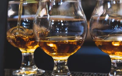 Guide to Best Bars and Restaurants For Whiskey Lovers