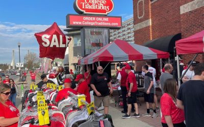 Guide to Best Shops to Get Ohio State Gear