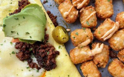 10 Awesome Brunches You’ll Love in & Around Cbus