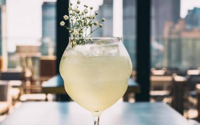 Guide to Great Spots to Get Mocktails