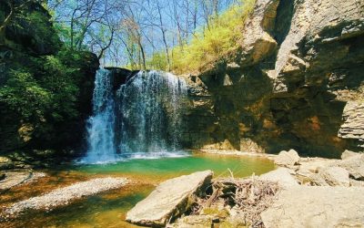 Guide to 8 of The Best Places to Hike Near Columbus