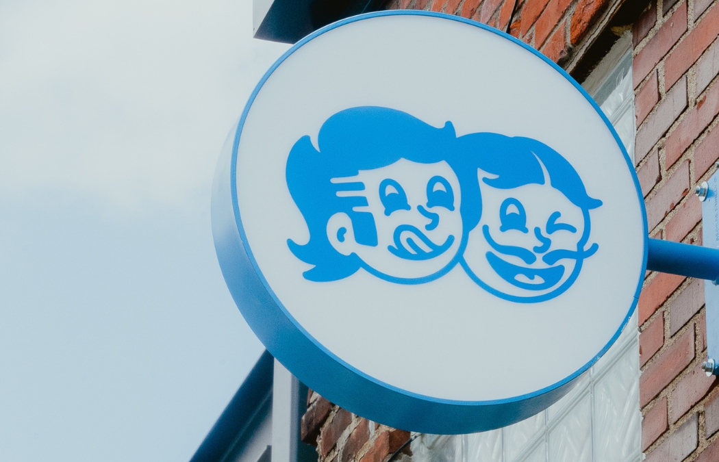 New: Goood Friends at Jackie O’s is a 10/10