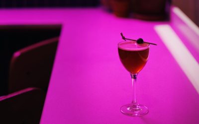 Guide to Awesome Cocktail Bars Around Columbus