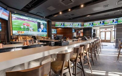 Best Bars to Watch Ohio State Football