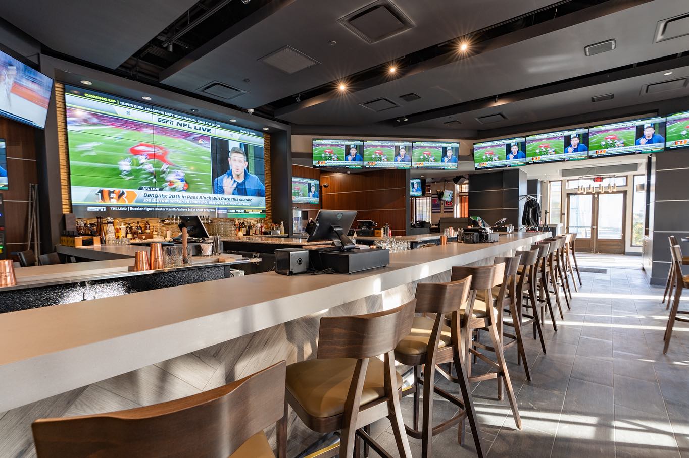 Best Bars to Watch Ohio State Football