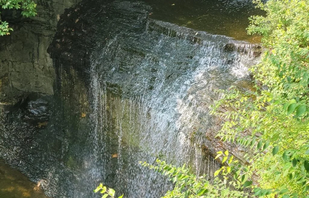 Quarry Trails Metro Park