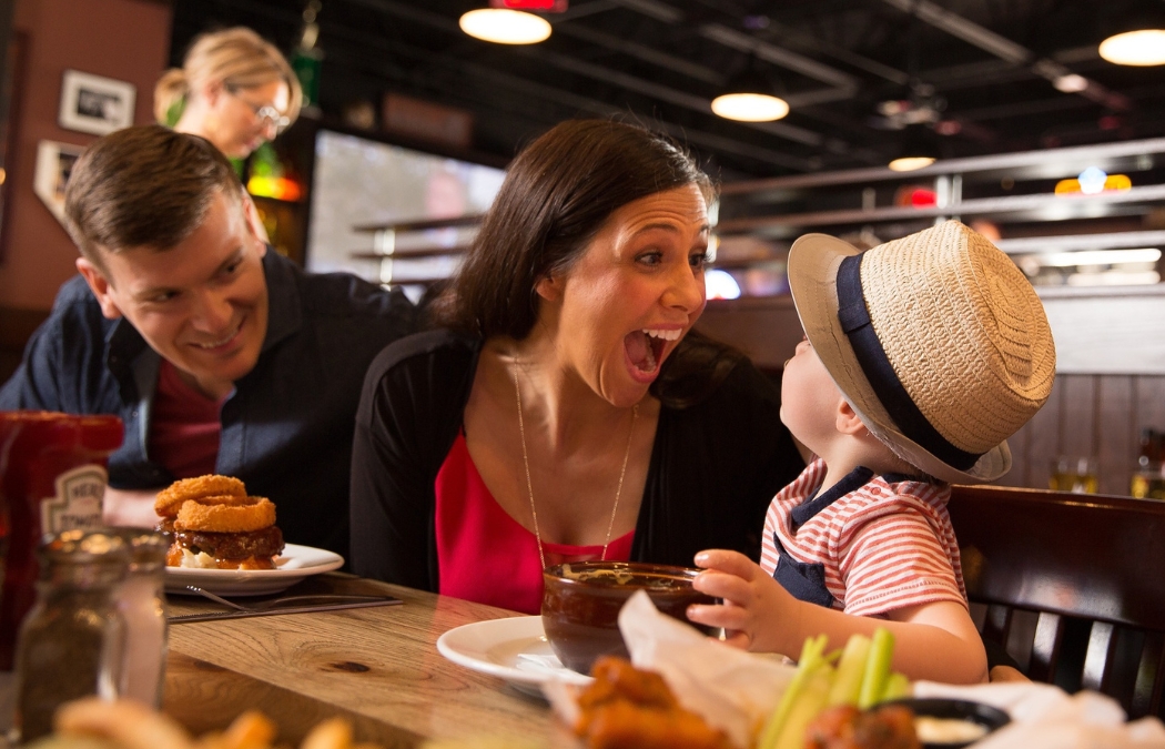 Guide to Family-friendly Restaurants in Columbus & Central Ohio