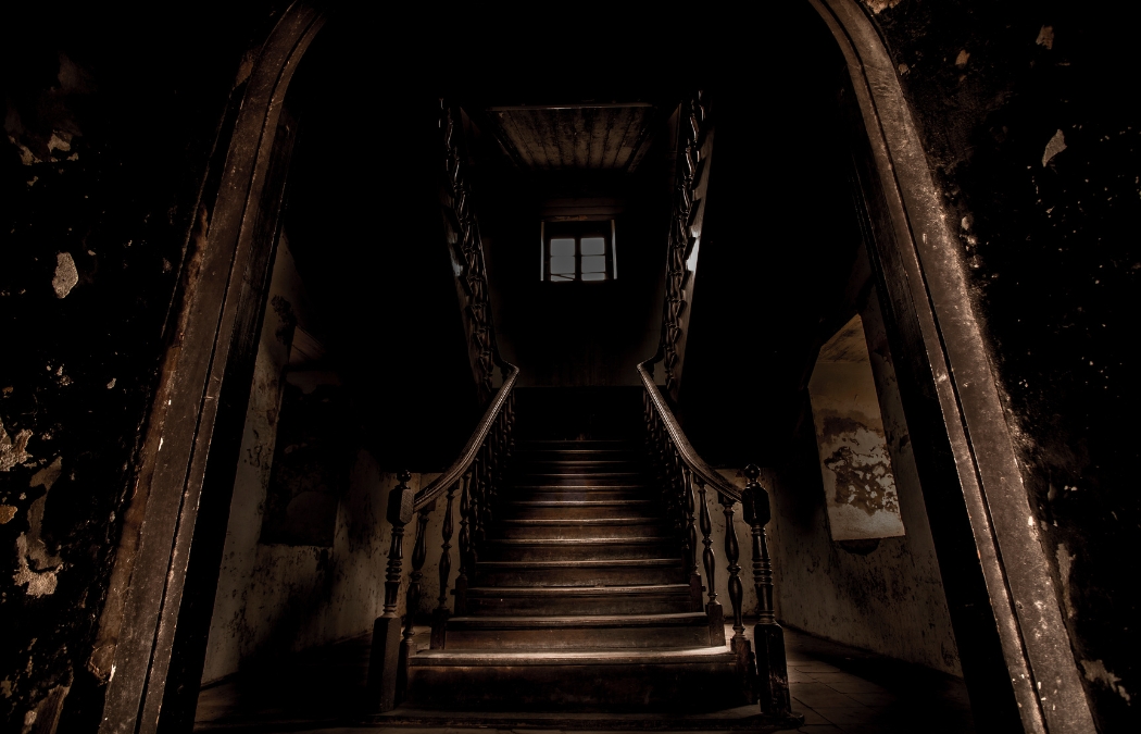4 Haunted House Experiences That’ll Give You a Good Scare in Columbus