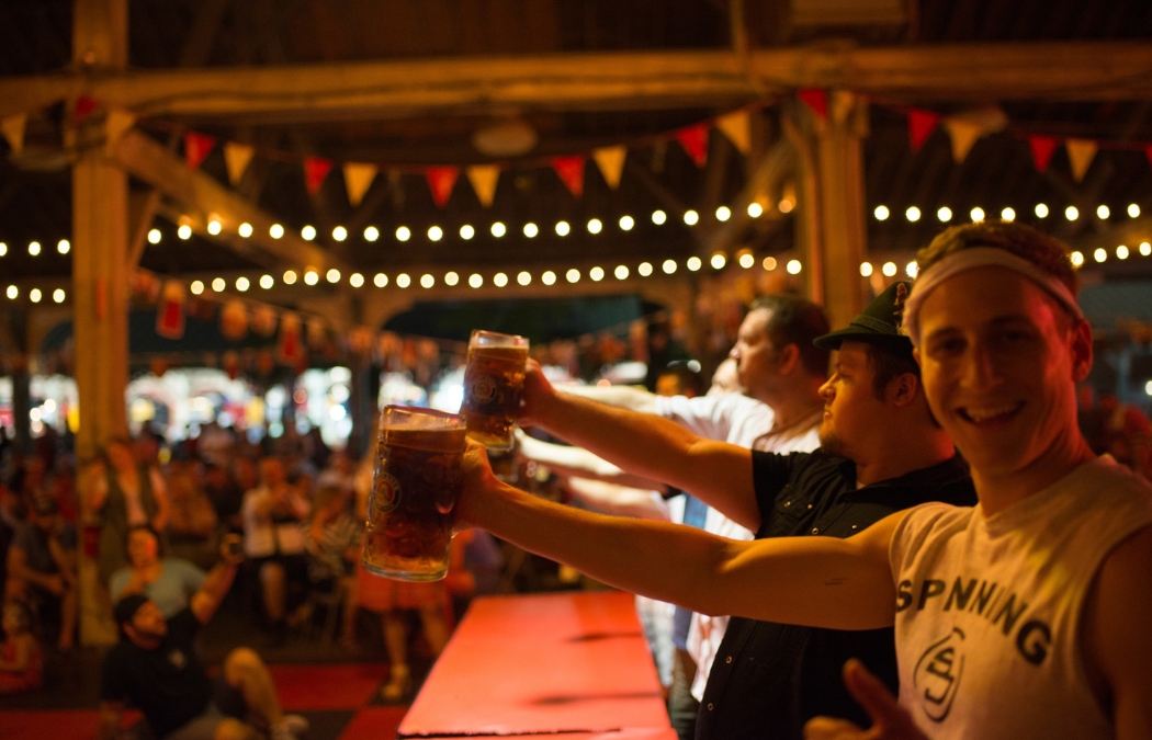 Guide to Oktoberfest Celebrations in Central OH Step Out Columbus