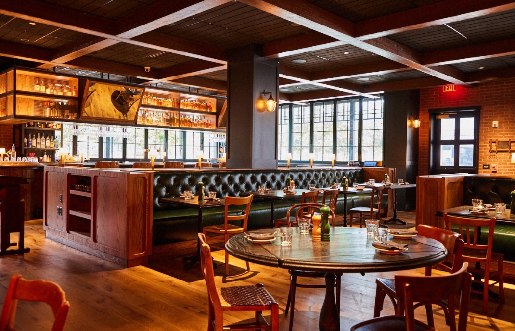 8 Essential New Restaurants to Try This Fall in Columbus