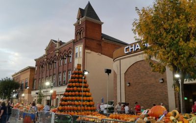 Guide to Fall Festivals This Season in Central OH
