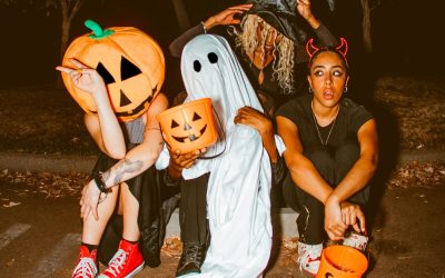 Ultimate Guide to Halloween-Themed Events in Central OH 2023