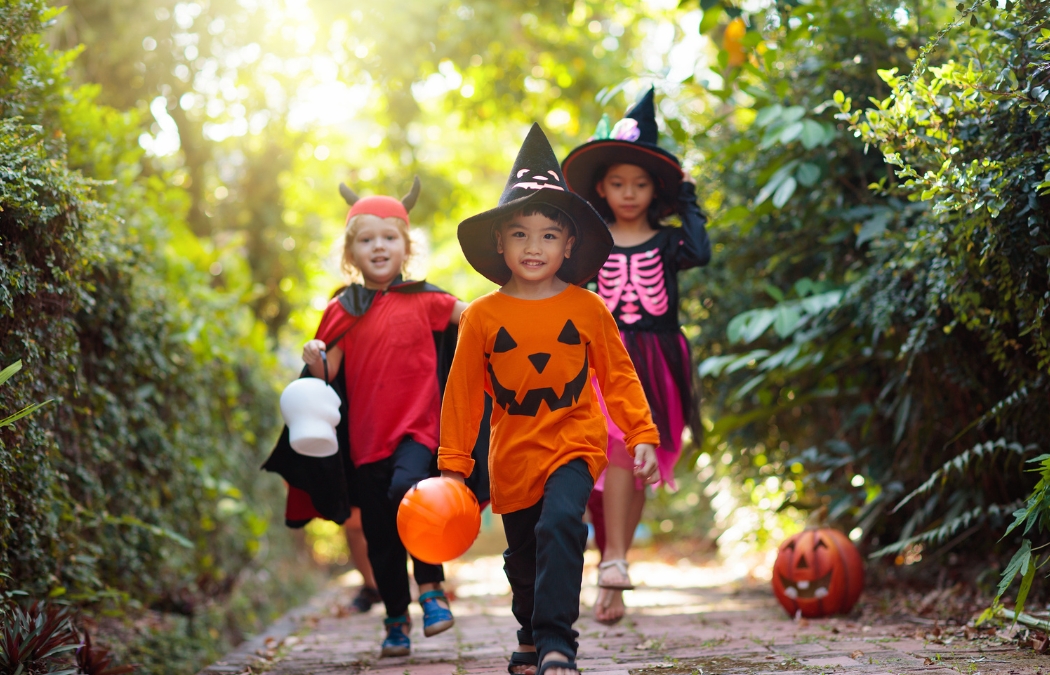 Family Friendly Guide to Spook-takular Halloween Events 2023