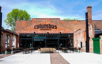 This Columbus Fall Date Idea Checks All the Boxes