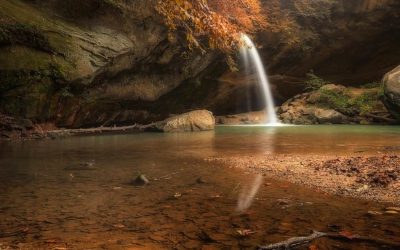 3 Scenic Fall Hikes to Take This Fall Near Columbus, OH