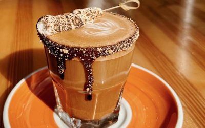 6 Quintessentially Fall Coffee Drinks You Need to Try