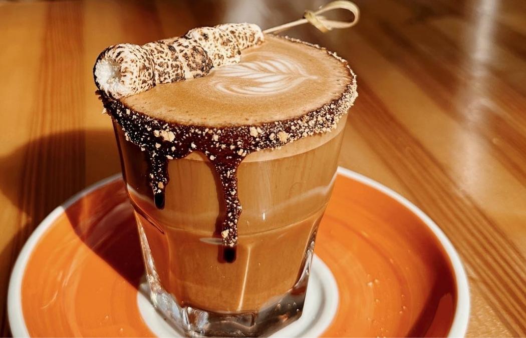 6 Quintessentially Fall Coffee Drinks You Need to Try
