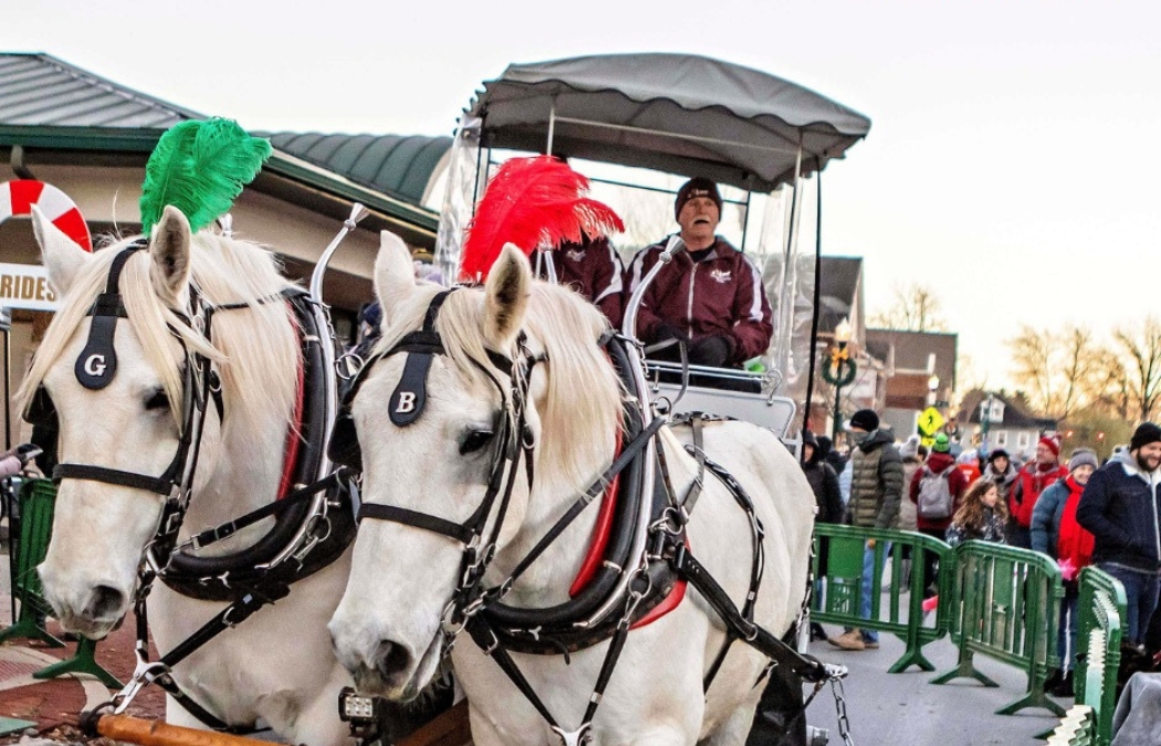 Guide to Festivals Happening This Month & Beyond in Columbus & Central Ohio