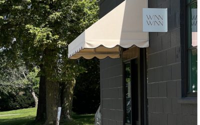 New : Winn Winn Cafe is Now Open