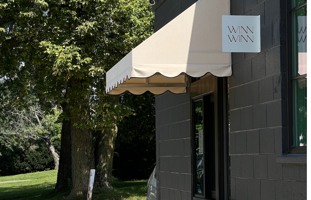 New : Winn Winn Cafe is Now Open