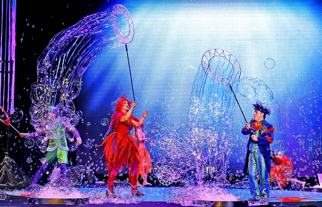 Family-Friendly Theater Experiences This Month & Beyond