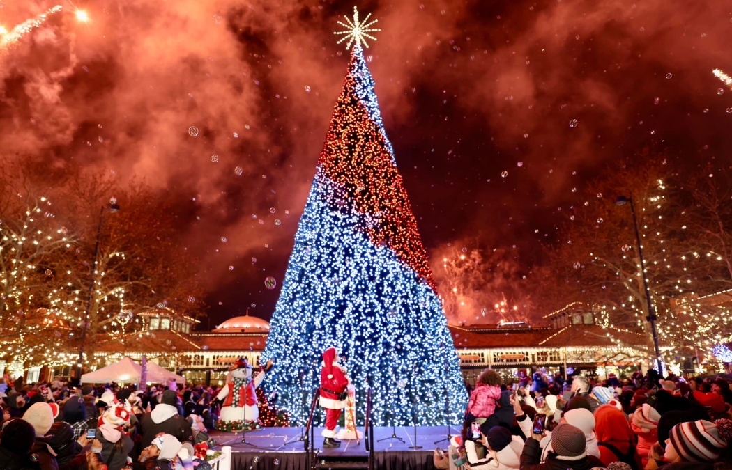 Ultimate Guide to Holiday Events in Columbus and Central OH