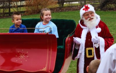 Guide to Family Friendly Holiday Events to Enjoy This Season