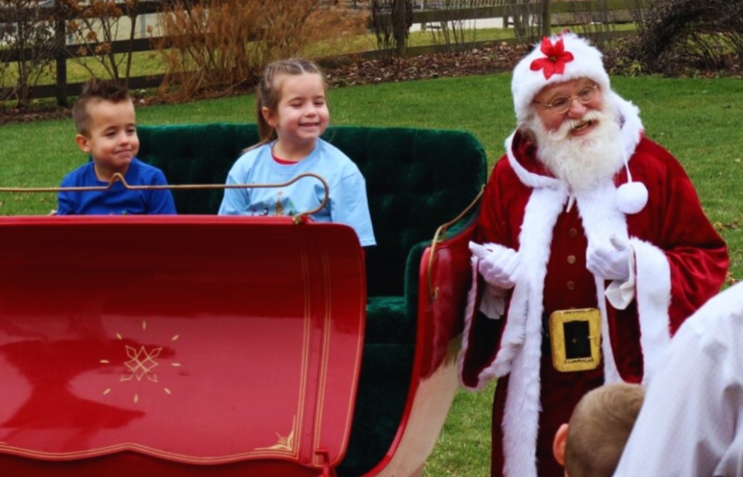 Guide to Family Friendly Holiday Events to Enjoy This Season