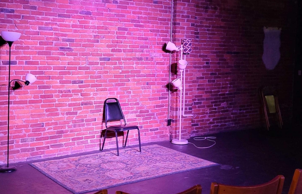 New : Hashtag Comedy Company Opens New Comedy Venue in Columbus
