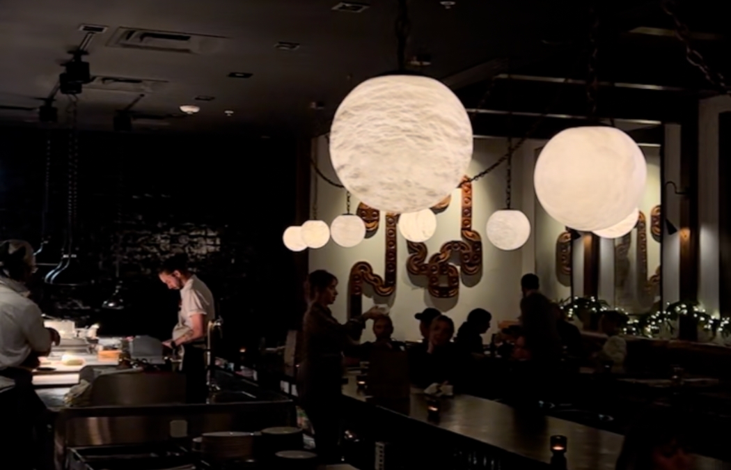 New: Hiraeth Has Recently Opened in The Short North