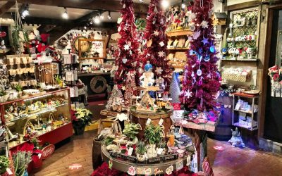 Where to Buy Adorable Holiday Decor Near Columbus