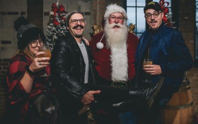 Guide to 80+ Awesome Events in December in Columbus & Central OH