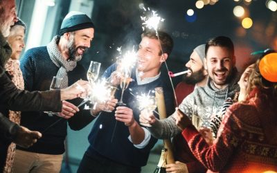 Guide to New Year’s Eve Parties & Events in Columbus & Central OH
