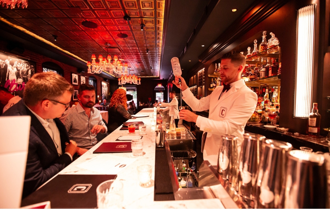 6 of The Best New Restaurants of 2023 in Columbus, Ohio