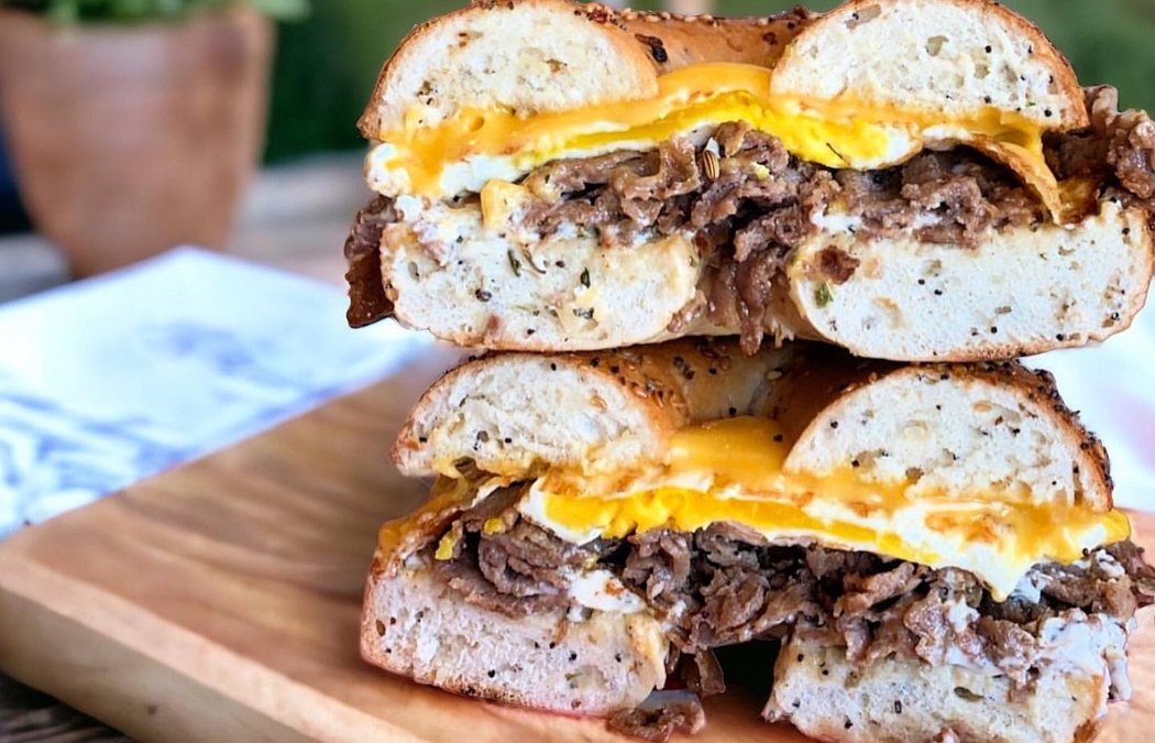 New: Cocky’s Bagels Has Officially Opened in Columbus