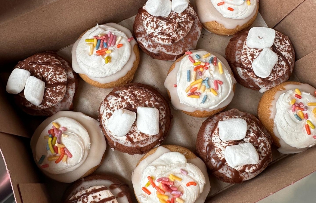 5 Essential New Restaurants to Try This Winter in Cbus