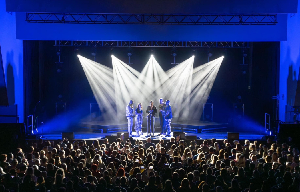 Guide to Live Music This Month & Beyond in Columbus & Central OH